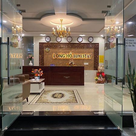 Long Ho Homestay Xom My Ca Εξωτερικό φωτογραφία