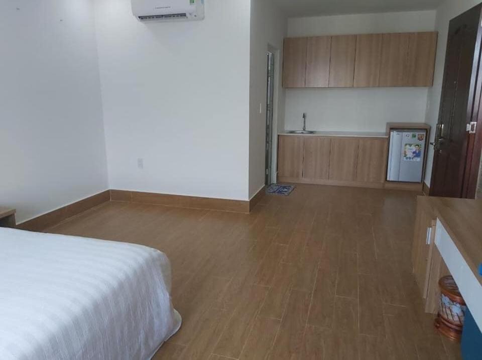 Long Ho Homestay Xom My Ca Εξωτερικό φωτογραφία