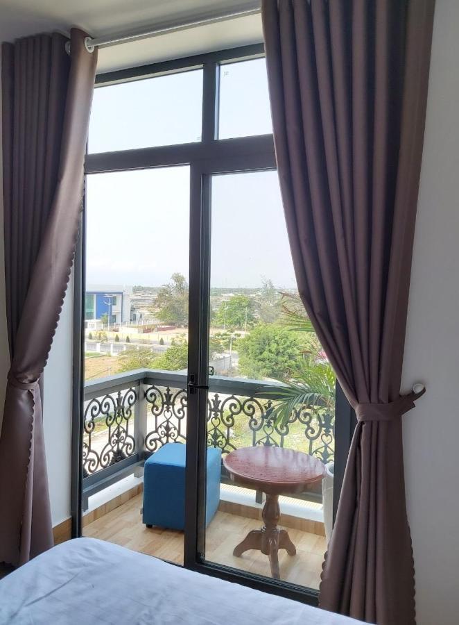 Long Ho Homestay Xom My Ca Εξωτερικό φωτογραφία