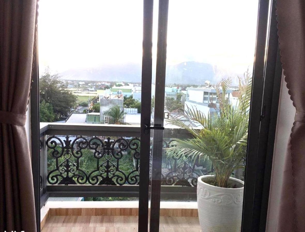 Long Ho Homestay Xom My Ca Εξωτερικό φωτογραφία